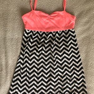 Roxy Kids dress size large